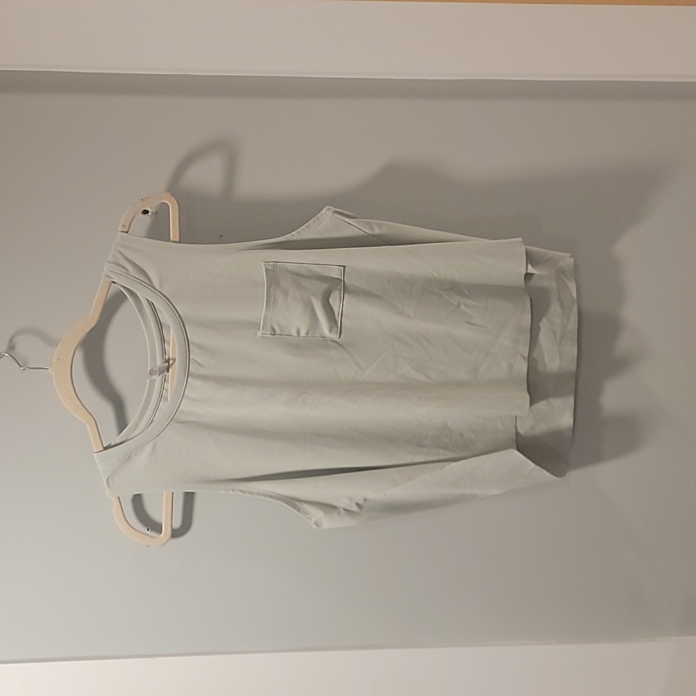 Mint Green Tank Top in M by RBX